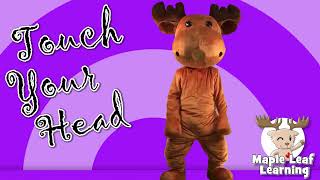 18. Touch Your Head 1 - Fed Tháng 1