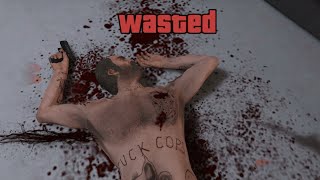 GTA V - Wasted Compilation #37