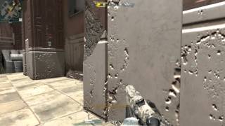 【AVA】QuickShot【Vornet】