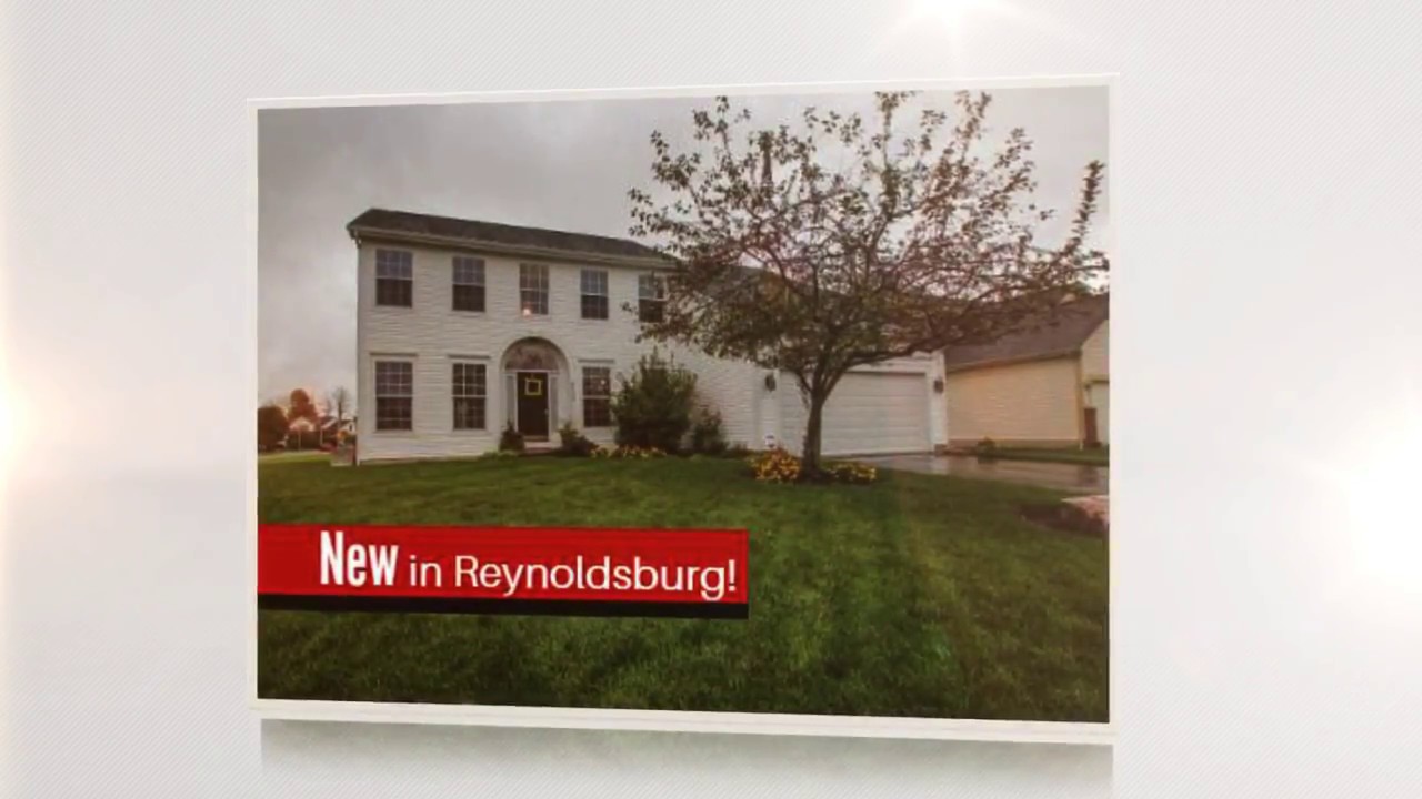 9067 Maren Court, Reynoldsburg, Ohio - Judy Gang and Associates - REMAX ONE