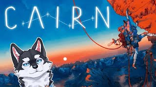 [Cairn] 山登りといえばこの男～！#3