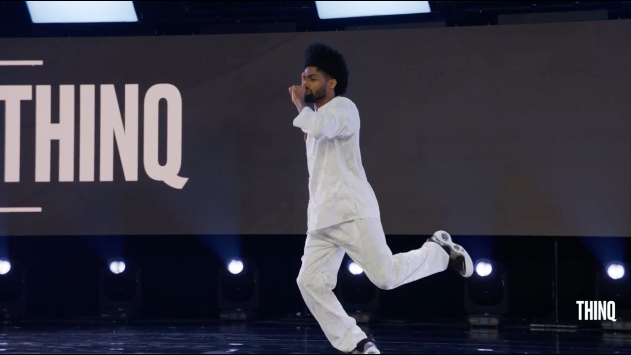 Ryan "OPM" Green LIVE 