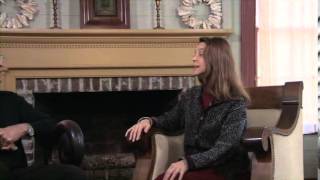 Heyward House Interview