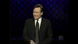 Late Night monologue January 7, 2002