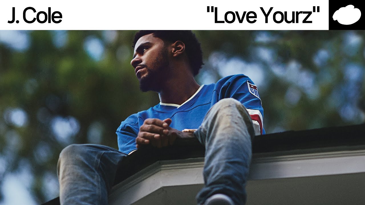 9주년 🏡 / J. Cole Love Yourz [가사해석] YouTube