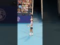 Jannik SPINNER #tennis #atp #tennis
