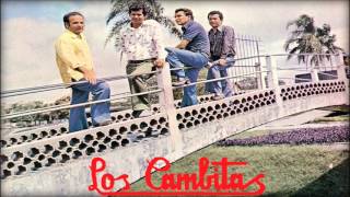Miniatura de vídeo de "LOS CAMBITAS (CHOCO HUATOCO) TAQUIRARI, REEDICION 1978"