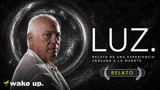 Su corazón se detuvo y vio lo imposible | Experiencia Cercana a la Muerte real | LUZ