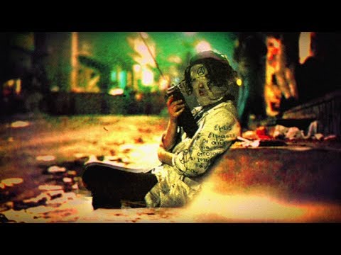 Cyanna Mercury ☿ The Lunatic · #Archetypes