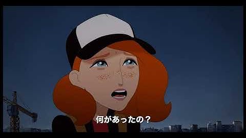 3.11 映画『アンネ・フランクと旅する日記』＜本編映像＞アンネから私たちに託された、未来へのメッセージ