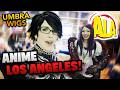 bayonetta at animé los angeles | umbrawigs