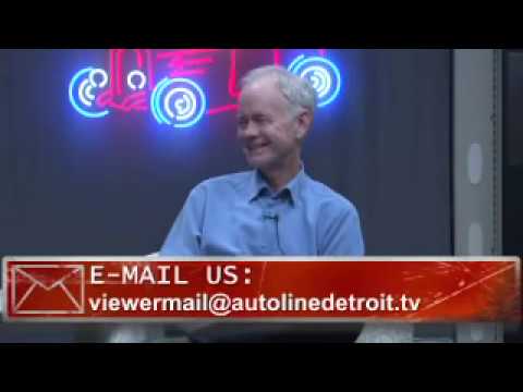Jawing With Joel Ewanick - Autoline After Hours 157