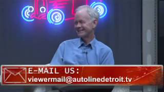 Jawing with Joel Ewanick - Autoline After Hours 157