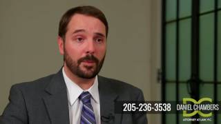 Who will Decide Visitation and Child Support Rights?  Daniel Chambers 