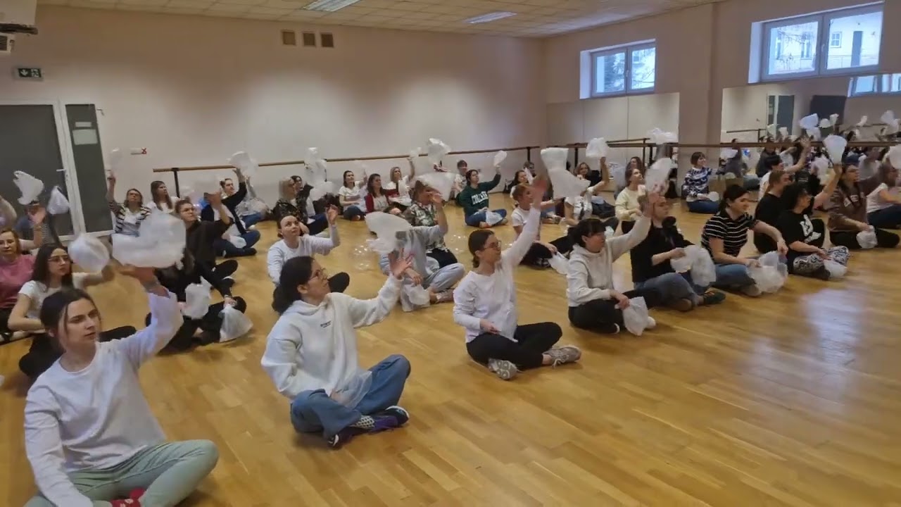 DLA ELIZY - Beethovena (zima), piosenka dla dzieci, METODA EDUMUZ