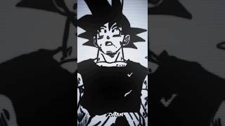 Goku black 🖤