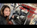Hydraulic Shifter?! - COE Truck February Updates