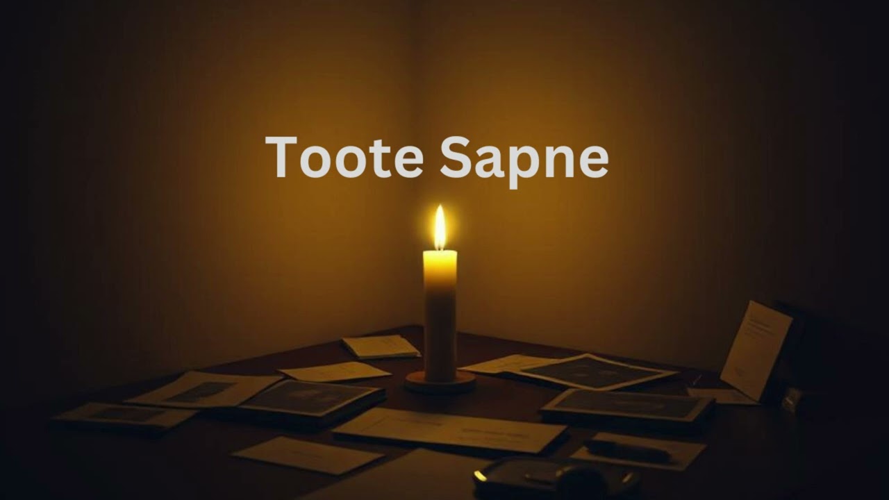 Toote Sapne (Official Song)