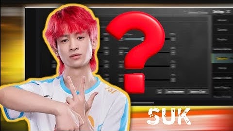 WBG SUK PUBG SENSITIVITY CODE/ WBG SUK PUBG CONTROL CODE// WBG SUK SETTINGS CONTROL ZONE