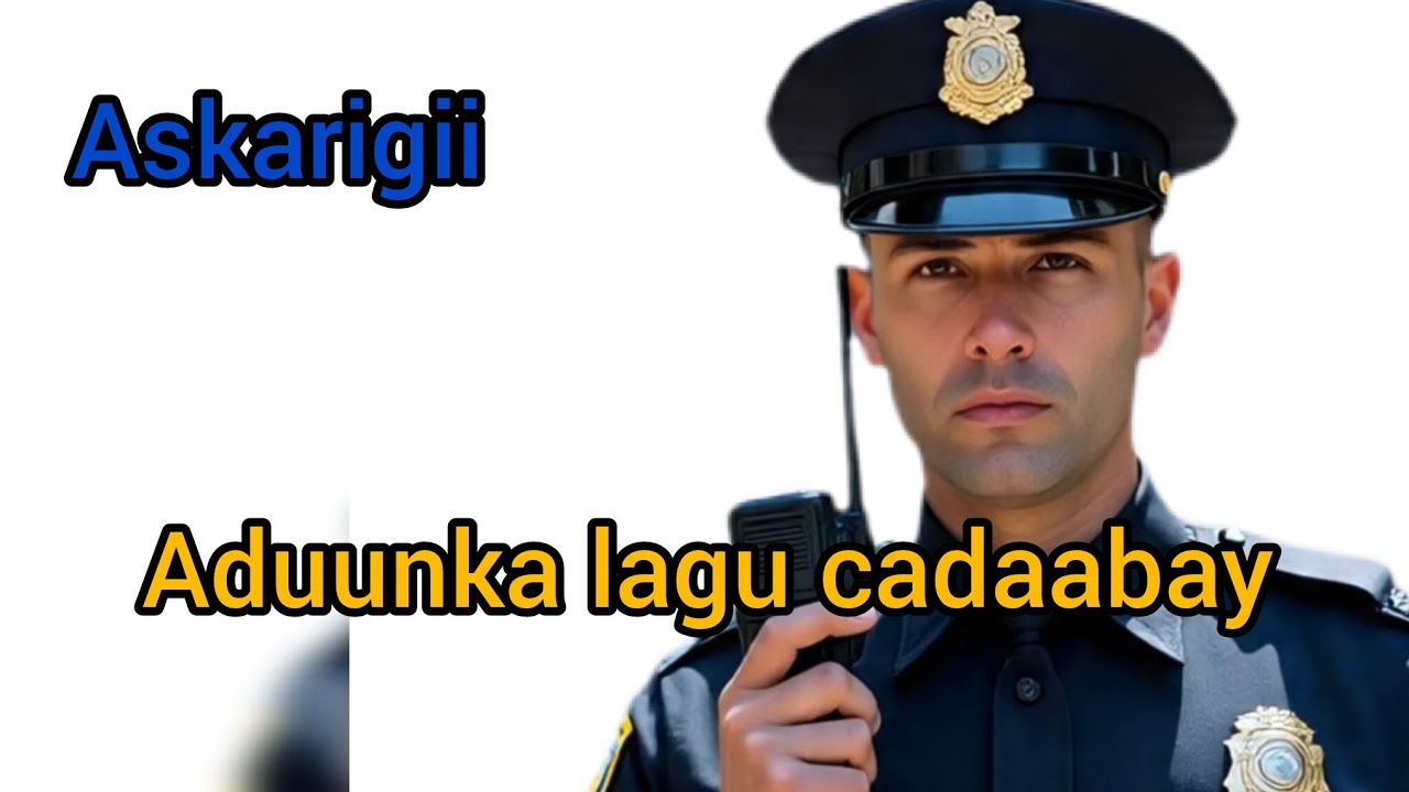 Aargoosigii yaabka lahaa