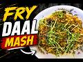 Fry Daal Mash Made By Chef Rizwan