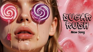 Sugar Rush New Trending Song 2026 Spotify Viral Song Espresso Pop Song Sweet Like Candy🍭💕