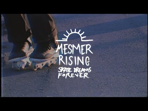 MESMER RISING