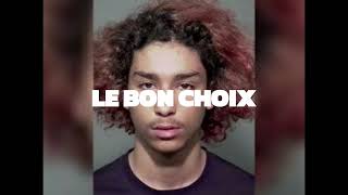 [Free]Le Bon Choix X prod.djalmalk x Ny Drill Flow Type Beat- mtl Drill 2024