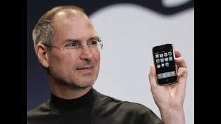 Эксперты сравнили первый айфон 2007 года с Apple iPhone 12