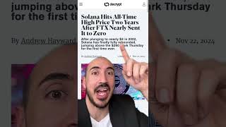 How SBF Made $100 BILLION