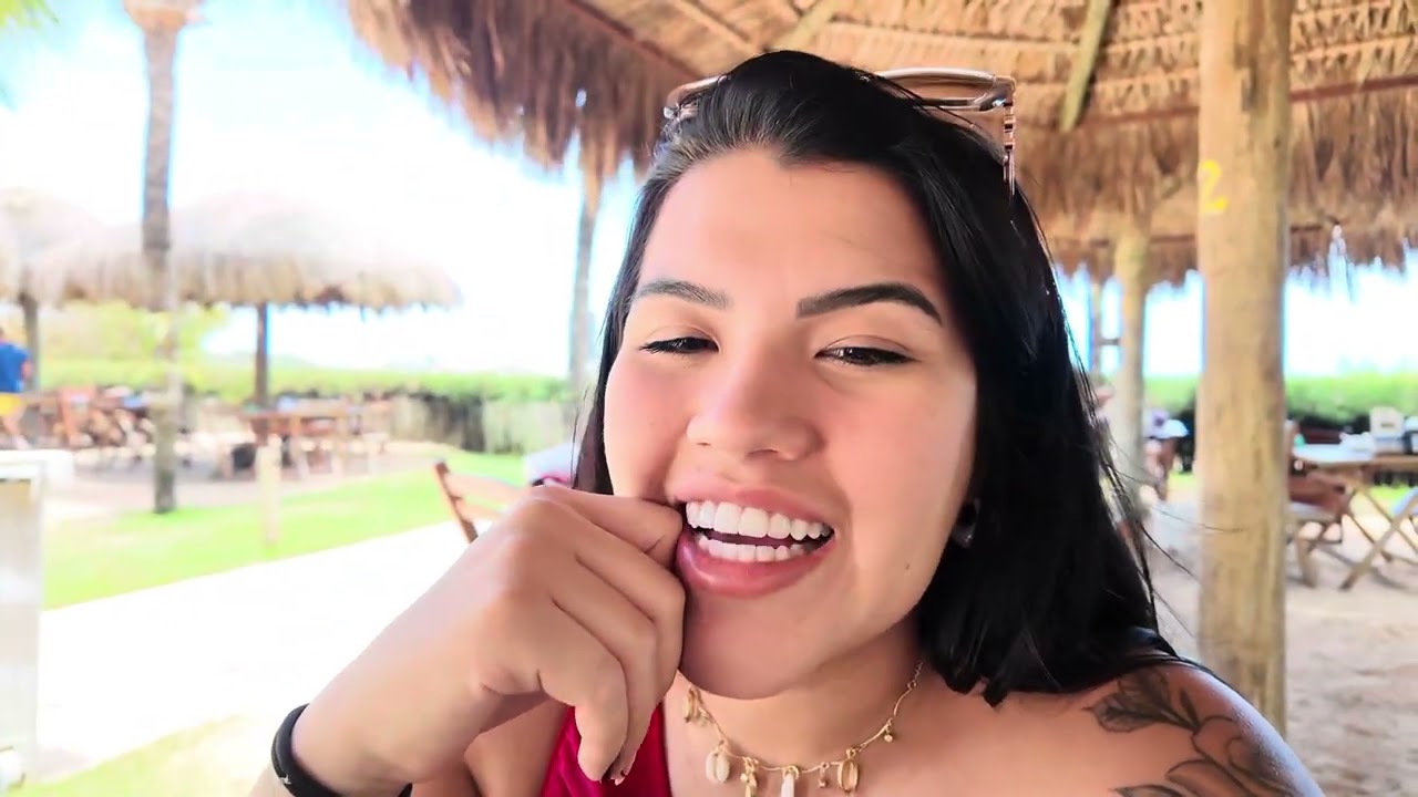 VLOG 4 dias em Natal/ NORDESTE 