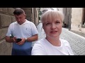 РИМСКИЕ КАНИКУЛЫ. ПРОДОЛЖЕНИЕ. ORVIETO Италия день 2