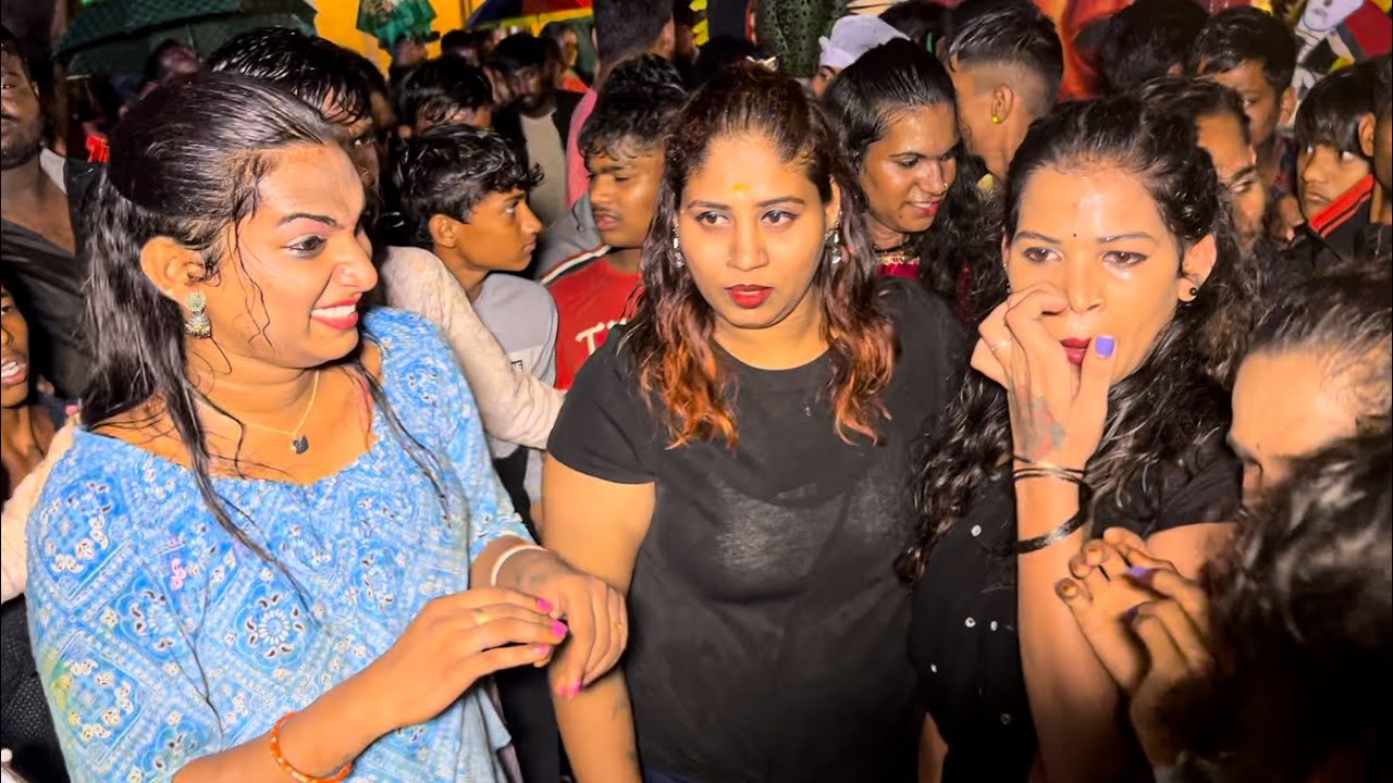 pavani-bujji-superb-dance-honey-model-pavani-bujji-teenmaar-dance