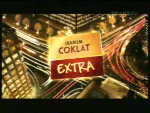 Transtv 130114 Djarum Coklat Extra 03 28 03 36 00 03 28 00 03 36