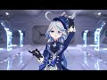 End of video