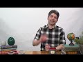 Beginning of video