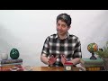 End of video