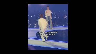 Buddy You Forgot Something