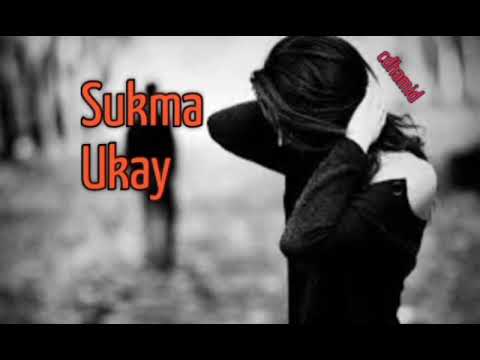Ukay - sukma (lirik)