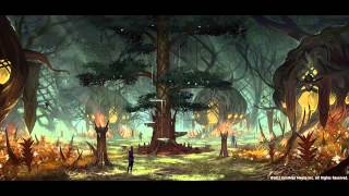 Elder Scrolls Online   Main Theme Symphony   For Blood, for Glory, for Honor