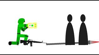 Weapons Testing 1