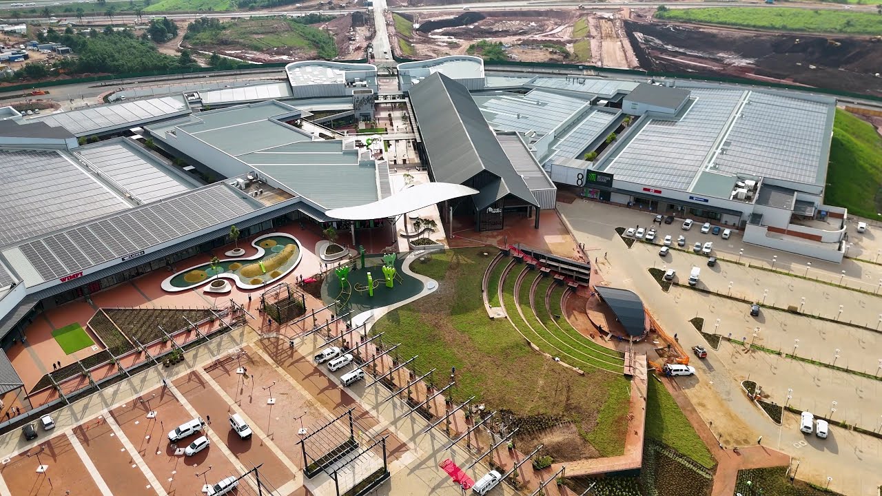 Westown Square Construction Update March 2025