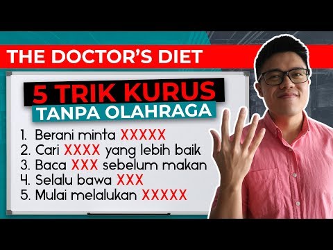 5-tips-kurus-tanpa-olahraga---bisa-dilakukan-sekarang-juga