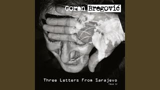 Video thumbnail of "Goran Bregović - Mazel Tov"