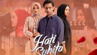 Sinopsis Film Hati Suhita Kisah Perjodohan Dan Kiprah Perempuan Dalam Kehidupan Pesantren