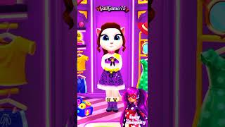 Lady Ubiquity From Dress Up Makeover