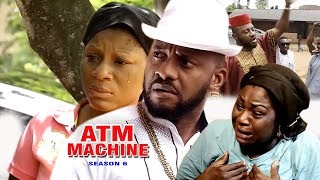ATM Machine Season 6 - Yul Edochie 2017 Latest Nigerian Nollywood Movie Full HD 1080p ATM Machine Season 6 - Yul Edochie 2017 Latest Nigerian Nollywood Movie Full HD 1080p