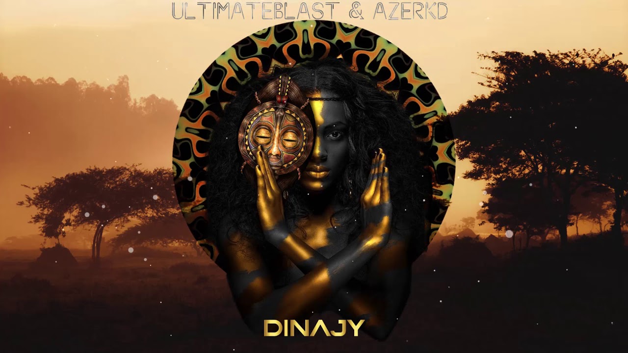 Watch UltimateBlast & Azerkd - Dinajy on YouTube Watch UltimateBlast & Azerkd - Dinajy on YouTube