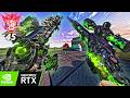 BLOOD STRIKE - 45 KILLS - GALIL NOXDRA + M700 TOXIC!! ULTRA GRAPHICS RTX 4060
