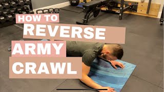 Famous Reverse Army Crawl Net Worth